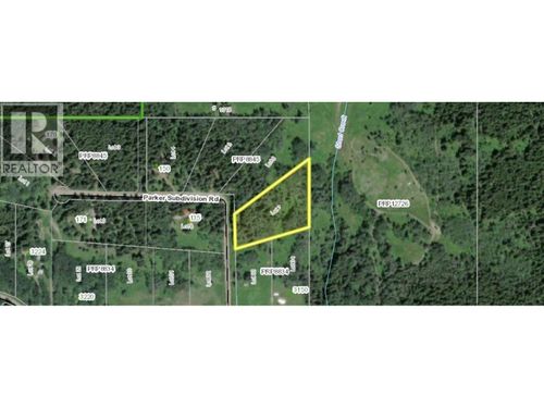 LOT 7 Parker Subdivision Road, Fraser Lake, BC, V0J1S0 | Card Image