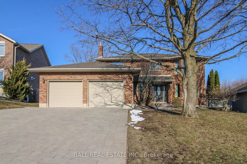 1166 Summit Drive, Peterborough, ON, K9J8A7 | Card Image