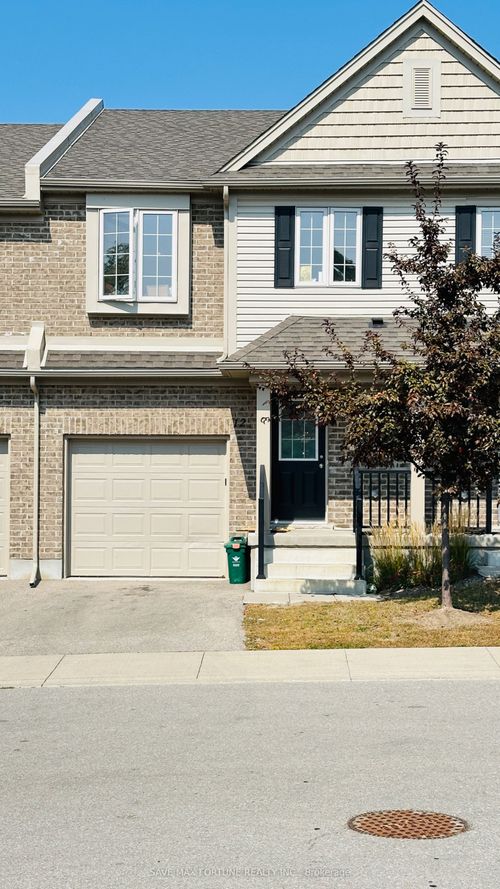 12-50 Pinnacle Dr, Kitchener, ON, N2P0H8 | Card Image