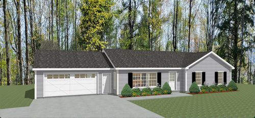 2 Oakwood Road, West Gardiner, ME, 04345 | Card Image