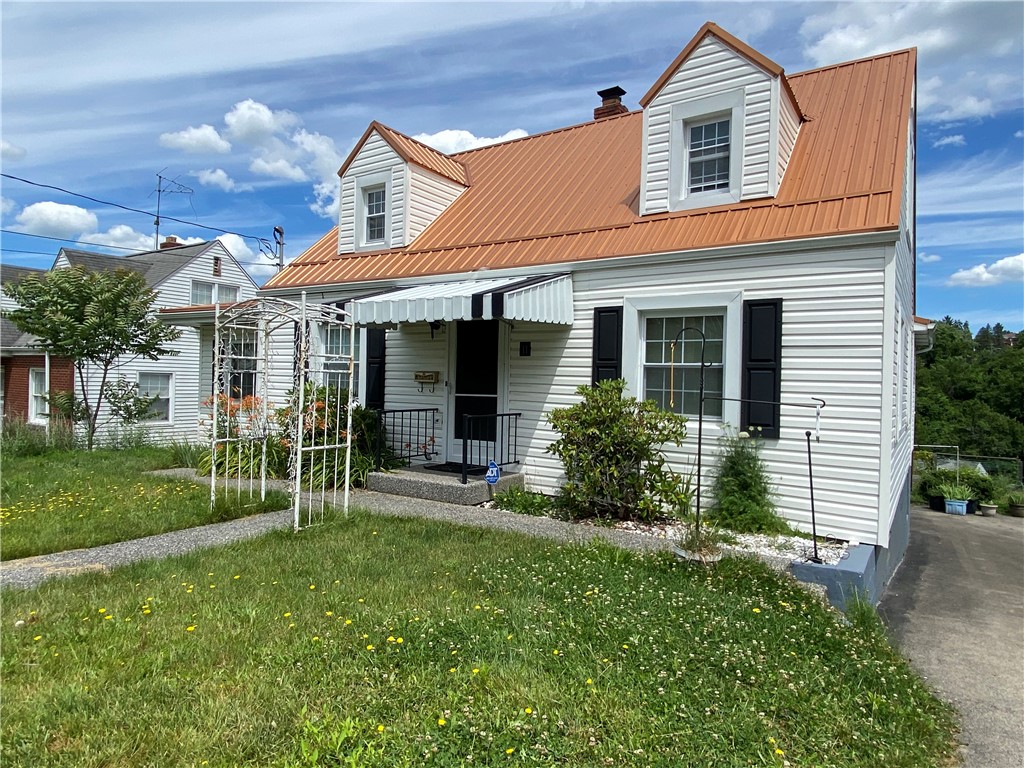 Residential in Monessen 3