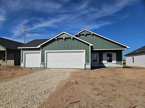 923 N Forestview St, Wichita, KS, 67235 | Card Image