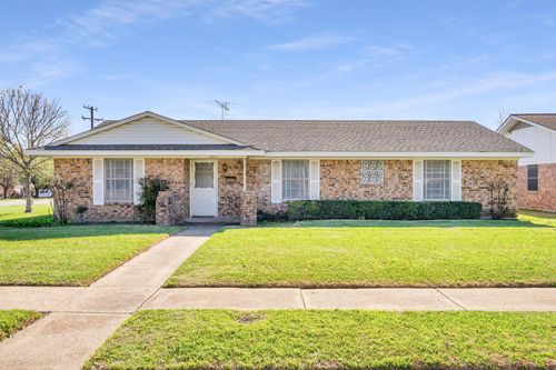 4801 Preston Trail Drive, Mesquite, TX, 75150 | Card Image