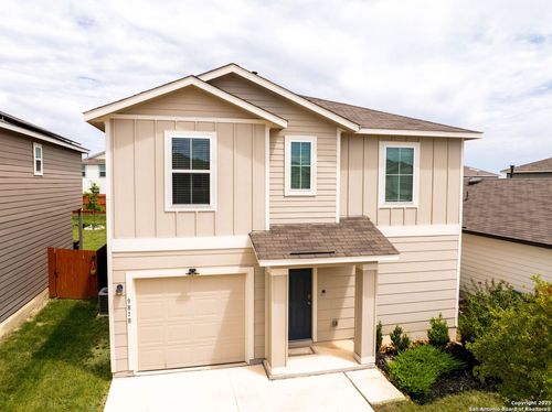 9818 Western Skies, San Antonio, TX, 78240 | Card Image