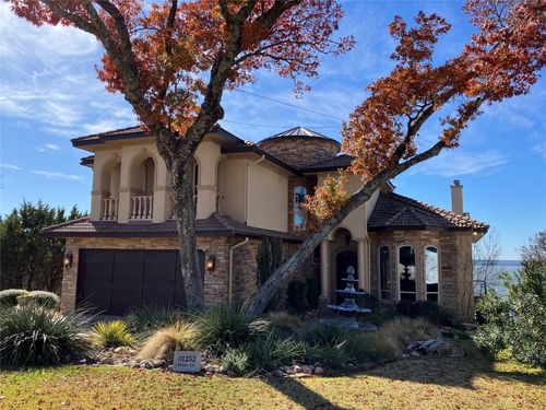 1252 Briar Ct, Whitney, TX, 76692-5577 | Card Image