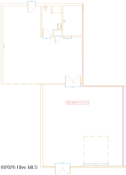 ste-115-w-illinois-ave-490 Sw Broad St, Southern Pines, NC, 28387-5806 | Card Image