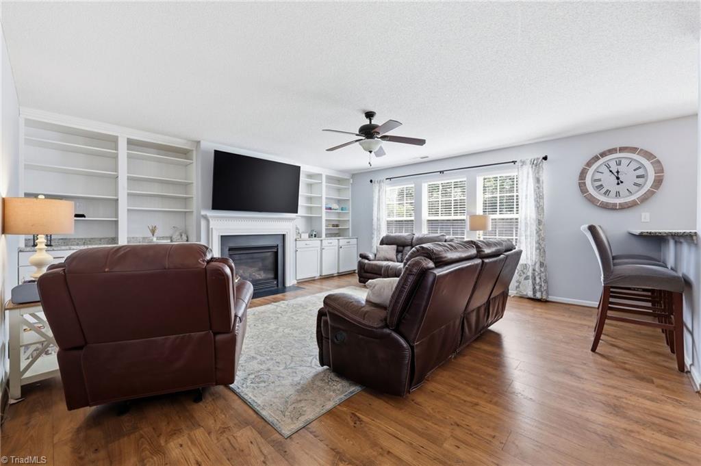 Residential in Burlington 3