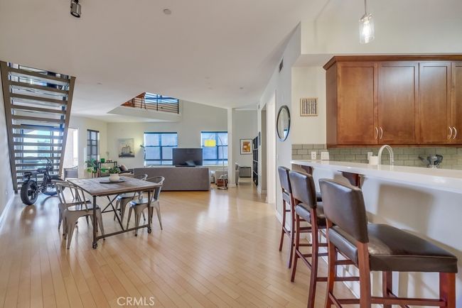 395 E 4th #41 Street, Condo with 2 bedrooms, 2 bathrooms and 2 parking in Long Beach CA | Image 8