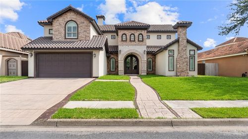 117 Baylor Ave, McAllen, TX, 78504-2099 | Card Image