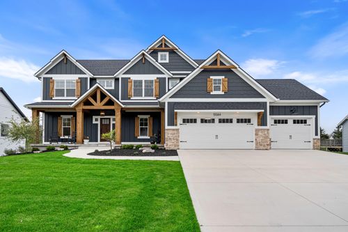 lot-52-5584 Stonebridge Dr, Grandville, MI, 49418-4200 | Card Image