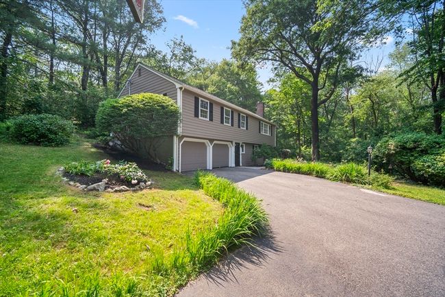 34 Clubhouse Ln, House other with 3 bedrooms, 3 bathrooms and 8 parking in Wayland MA | Image 33