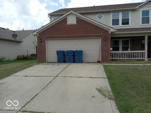 19199 Prairie Crossing Dr, Noblesville, IN, 46062-6648 | Card Image