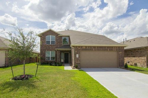 29610 Woodsons Shore Dr, Spring, TX, 77386-4552 | Card Image