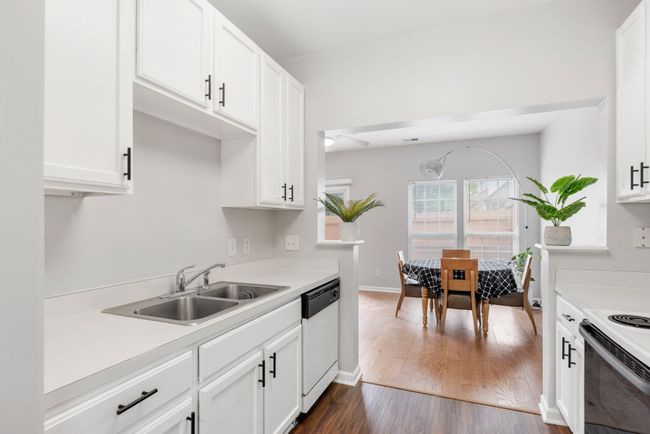 UNIT-220 - 5170 Hickory Hollow Pkwy, Townhouse with 3 bedrooms, 3 bathrooms and null parking in Antioch TN | Image 16