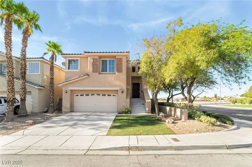 5197 Caprock Canyon Ave, Las Vegas, NV, 89139-7570 | Card Image