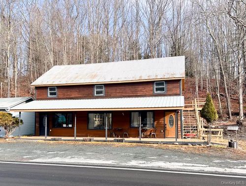 242 Main St, Grahamsville, NY, 12740-5434 | Card Image