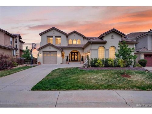 6561 Ocaso Dr, Castle Pines, CO, 80108-8137 | Card Image