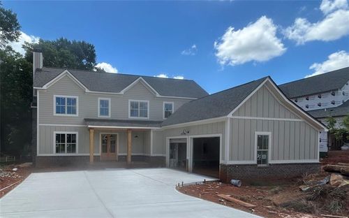 88 Morrison St, Watkinsville, GA, 30677-2749 | Card Image