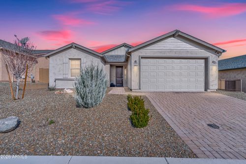 360 Malachite Drive, Clarkdale, AZ, 86324 | Card Image