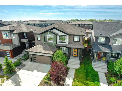 6461 King Wynd Sw, Edmonton, AB, T6W4R6 | Card Image