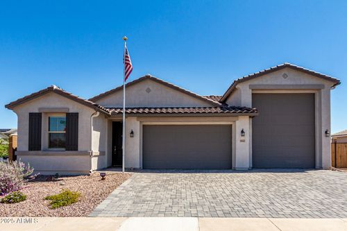 662 S Parker Ln, Casa Grande, AZ, 85122-6804 | Card Image