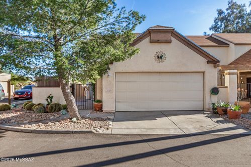 3049 W Avior Drive, Tucson, AZ, 85742 | Card Image