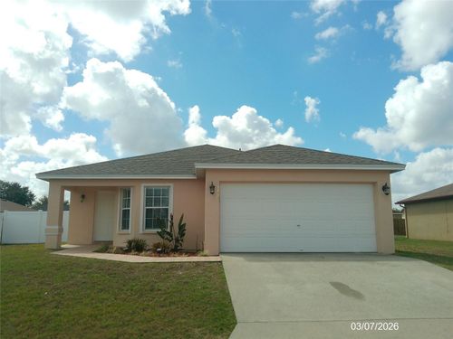 3298 Sanoma Dr, LAKELAND, FL, 33811-1820 | Card Image