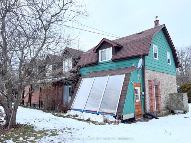 345 Hoskin Rd, House other with 4 bedrooms, 2 bathrooms and 2 parking in Plainfield ON | Image 36