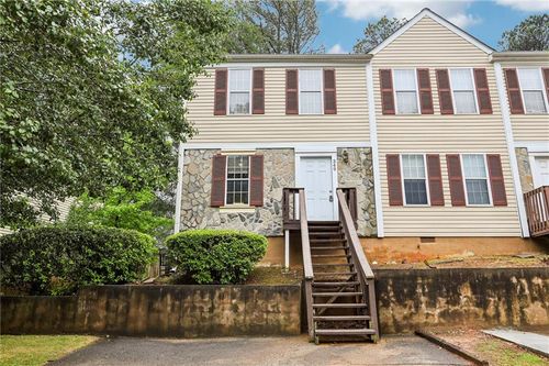349 W Post Oak Xing Sw, Marietta, GA, 30008-3876 | Card Image