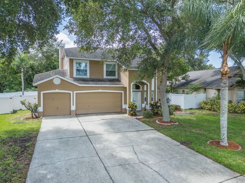 3256 Bentley Drive, PALM HARBOR, FL, 34684 | Card Image