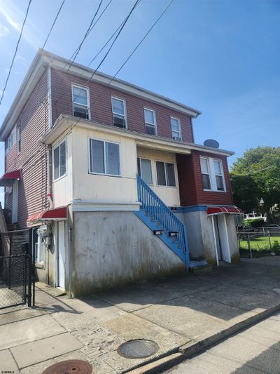 1724 Hummock Ave, Home with 0 bedrooms, 0 bathrooms and null parking in Atlantic City NJ | Image 1