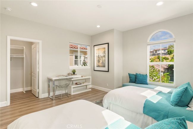 20112 Via Cellini, House other with 4 bedrooms, 5 bathrooms and 3 parking in Porter Ranch CA | Image 43