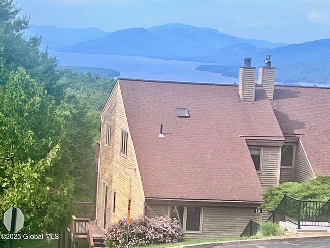 View from lower Deck. | Image 38