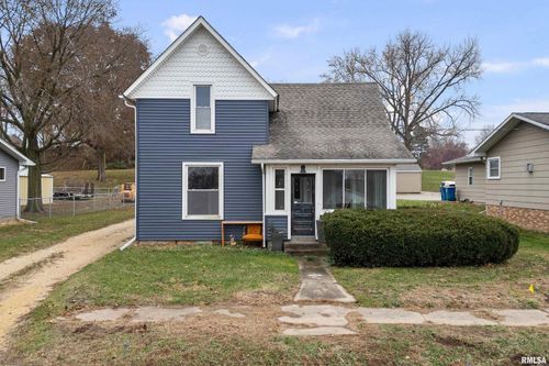 405 N Bluff St, Albany, IL, 61230-9621 | Card Image