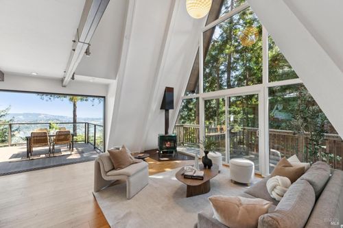 404 Summit Dr, Corte Madera, CA, 94925-1346 | Card Image