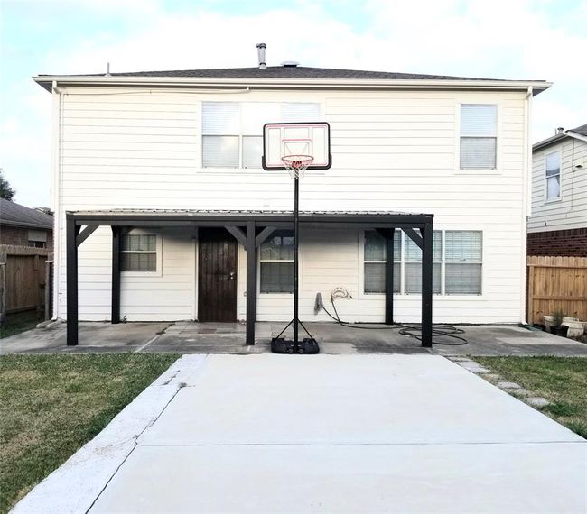 14943 Sugar Peak Dr, House other with 3 bedrooms, 3 bathrooms and 2 parking in Sugar Land TX | Image 36