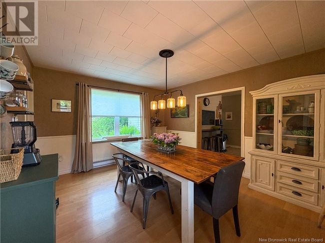 124 Riverview Dr, House other with 5 bedrooms, 2 bathrooms and null parking in Florenceville Bristol NB | Image 8