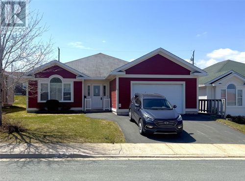 9 Coultas St, St. John's, NL, A1A0C7 | Card Image