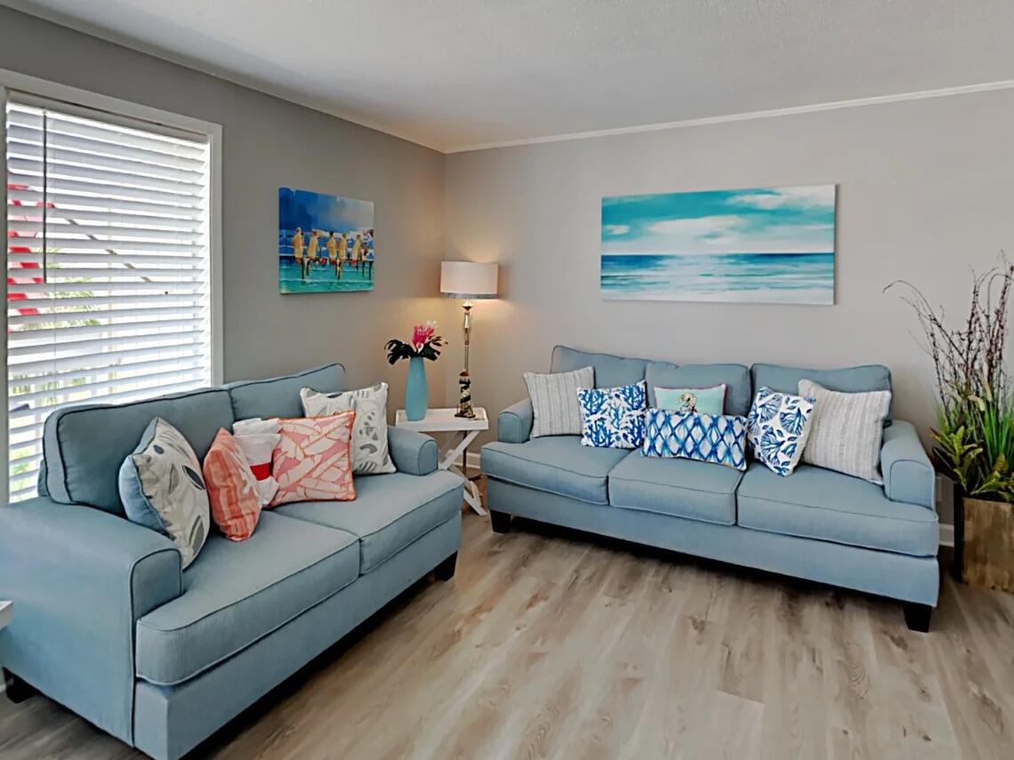 Residential in Destin 5