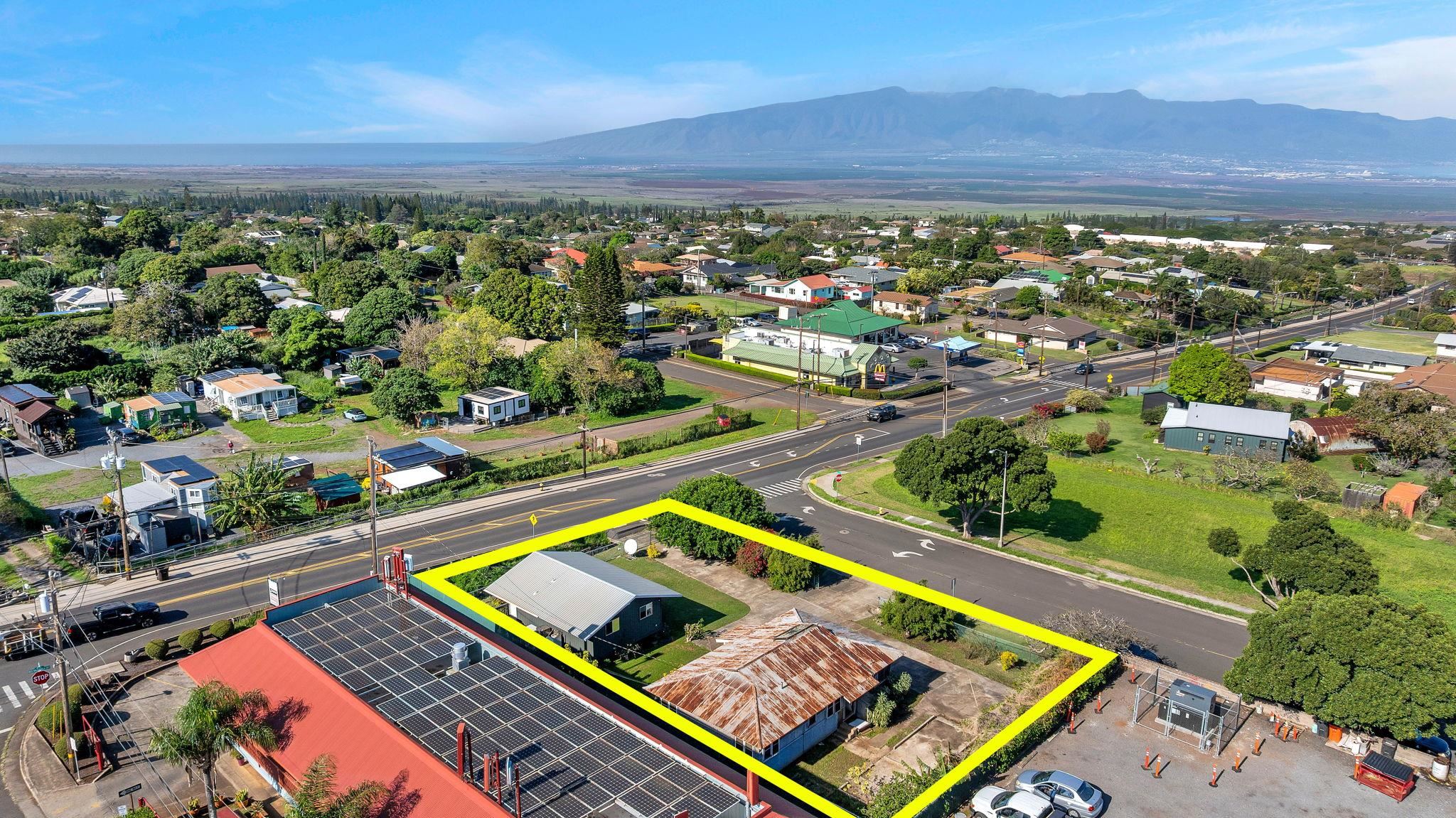 Residential in Makawao 3