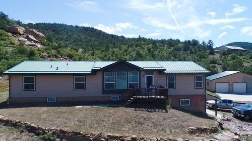 25850 River Pines Rd, Aguilar, CO, 81020 | Card Image