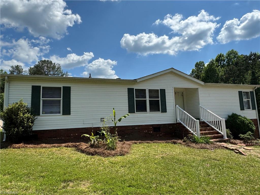 Mount Shepherd Rd, Asheboro, NC 27205