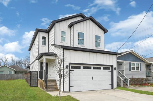 3513 Omega Street, Houston, TX, 77022 | Card Image