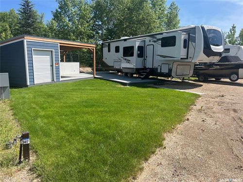 6 Rural Address, Chorney Beach, SK, S0A1A0 | Card Image