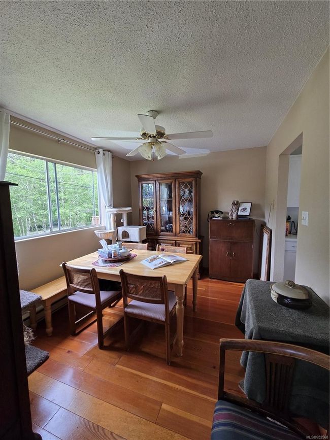 543 N Maquinna Dr, House other with 4 bedrooms, 2 bathrooms and 4 parking in Tahsis BC | Image 7