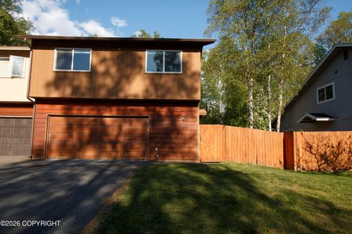 9409 Agattu Cir, Eagle River, AK, 99577-8621 | Card Image