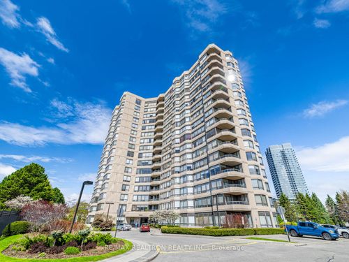1611-7420 Bathurst St, Thornhill, ON, L4J6X4 | Card Image