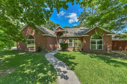 406 Caesars Cir, New Caney, TX, 77357-3103 | Card Image