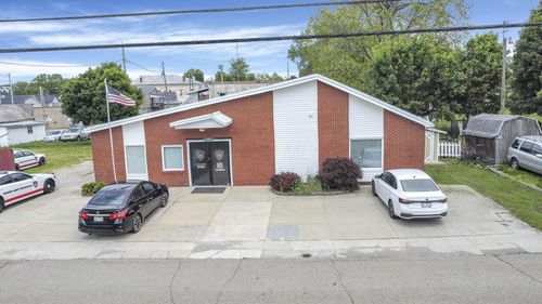 103 E Walnut St, Pleasantville, OH, 43148-7710 | Card Image