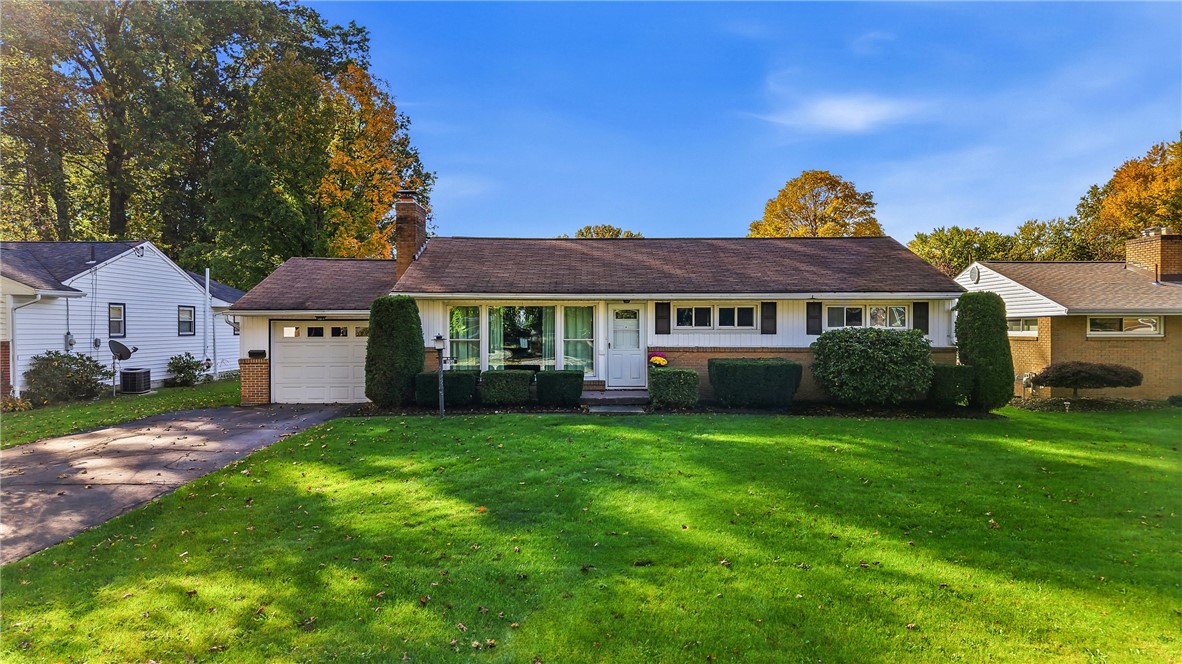 1766 Woodside Dr, For Sale in Hermitage - eXp Realty